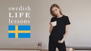 5 Swedish Life Lessons – cultural quirks