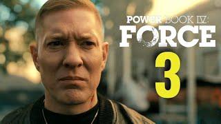 POWER BOOK IV FORCE Season 3 Trailer  Release Date And Everything We Know