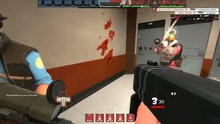 HL Soldier Arentrir POV - ETF2L S32 Prem W5 -4House vs CHLEN9