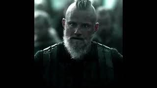 Бьёрн Железнобокий  Vikings  Legendary king  Bjorn #vikings #сериалы #новинки #рекомендации