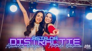 Andrada Barsauan si Alexandra Dragan - Asta da distractie  Official Video