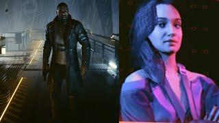 Cyberpunk 2077 Phantom Liberty New Judy Romance Ending