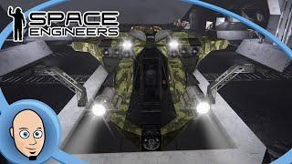 Space Engineers  EP 37 Jetzt aber Schnauze  Lets Play Deutsch  ​‍️​