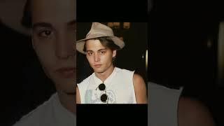 Johnny Depp 90s #shorts#subscribe