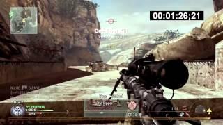 FaZe Banks One Of The Fastest Sniper FFA - 30-1