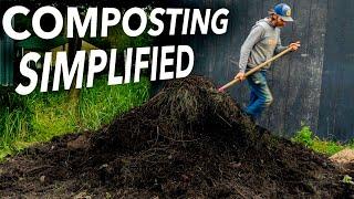 Composting for Beginners  A Market Gardeners Guide