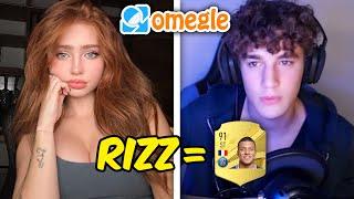 Rizz The Girl = Buy The Player