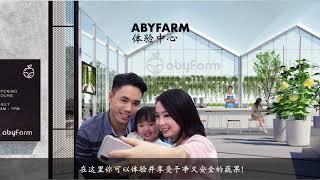 abyFarm 您的现代农业创新先锋