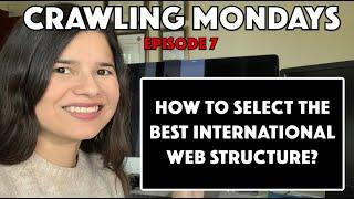Choosing an International Web Structure ccTLDs Subdomains Subdirectories for International SEO