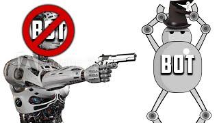 TF2 - Anti Bot Bots