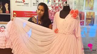 Fashion Design course in Pondicherry  For Course Details Call on 9585911234