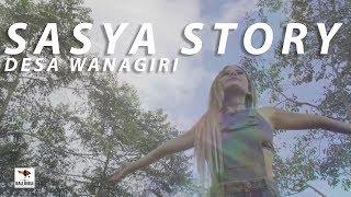 Sasya Story Hidden Gems Day Trip 2 Desa Wanagiri #Trailer Indonesia