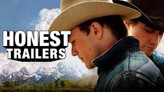 Honest Trailers  Brokeback Mountain