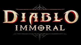 The Immoral Design of Diablo Immortal