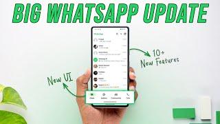The Best New WhatsApp Features in 2023