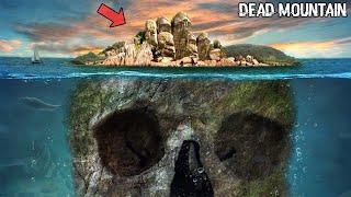 The Dead Mountain Mystery Not Been Solved For 50 Years  Minutes Mystery