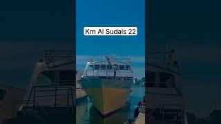 Km Al Sudais 22