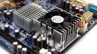 VIA Epia M700 Mini-ITX Mainboard DE1502