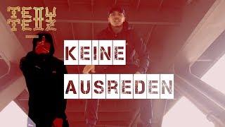 Telly Tellz - Keine Ausreden Street Video Prod. Kassim Beats