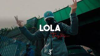 FREE Melodic x Afro Drill type beat Lola