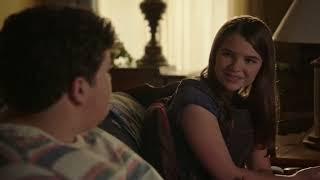 Missy and Billy throw a Party Scenes Part 12  Young Sheldon 7x5