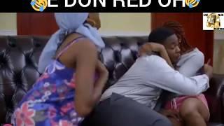 WATCH HOW NIGERIAN HOUSE GIRL SEDUCE HER OGA Uniquenation1 Chapter 11