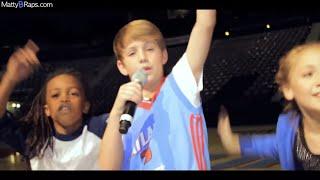 MACKLEMORE & RYAN LEWIS - CANT HOLD US FEAT RAY DALTON MATTYBRAPS COVER