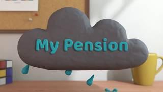 Trace your Lost Pension - Pension Tracing Service ®