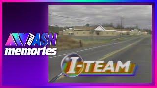1994 - ATV Evening News Partial - Rick Grant I-Team report on the Hubbard Square Mall
