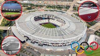 10 Facts About London Stadium