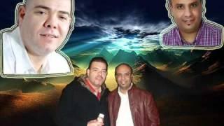 adil el miloudi et khalid taliani garo yatfa w garo yach3al by amal sweet