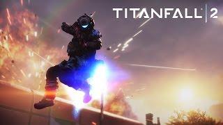 Titanfall 2 Pilotos