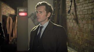 Endeavour The Final Season