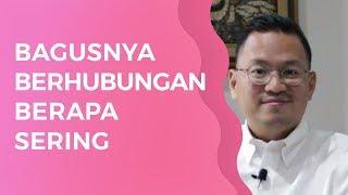 Berapa Sering Baiknya Berhubungan Saat Program Hamil?