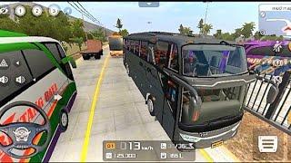 Tawangmangu Mod Map Bus Simulator Indonesia