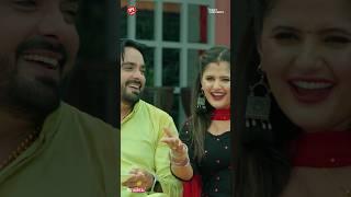 Surender Romio  Anjali Raghav #shorts #shortsvideo #ytshorts #viral