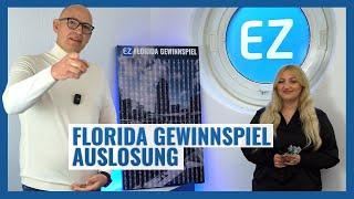 Florida-Gewinnspiel Auslosung  Echolotzentrum.de