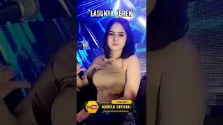 lagunya keren banget #djbucin #party #funkot