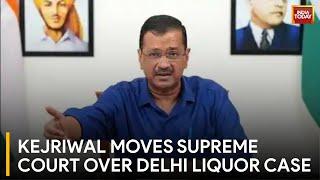 Arvind Kejriwal Appeals Against Delhi High Court Order in Supreme Court  India Today News