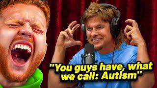 MOST OUTRAGEOUS *THEO VON* MOMENTS