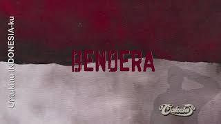 Cokelat - Bendera Lyric Video