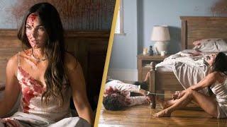 Latest Hollywood Horror Thriller Movie in English Full Length HD  Witching Hour Part 1