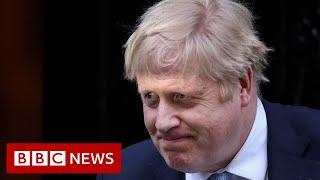 Boris Johnson apologises following Sue Grays report on Downing St parties – BBC News