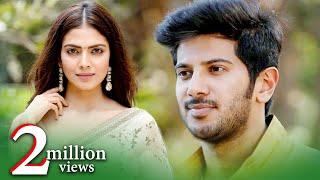 Dulquer Salmaan Malavika English Movie  Dubbed Movie  The Flying Life English Romantic Movie