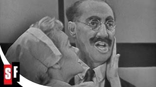 The Marx Brothers TV Collection 35 Groucho As Dr. Hackenbush
