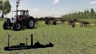 LS22 NF Marsch #754  GELD sparen für die SILO-Anlagen  FARMING SIMULATOR 22