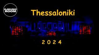 Thessaloniki 2024  Solomun - Maceo Plex - Mano Le Tough Mix