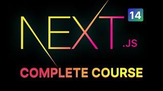 Mastering Next.js 14 A Comprehensive Guide to the Latest Features and Advanced Concepts