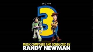 Toy Story 3 -  Track 05 Sunnyside