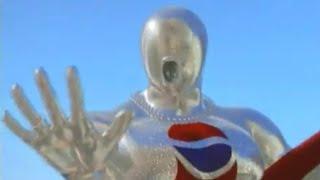 PepsiMan